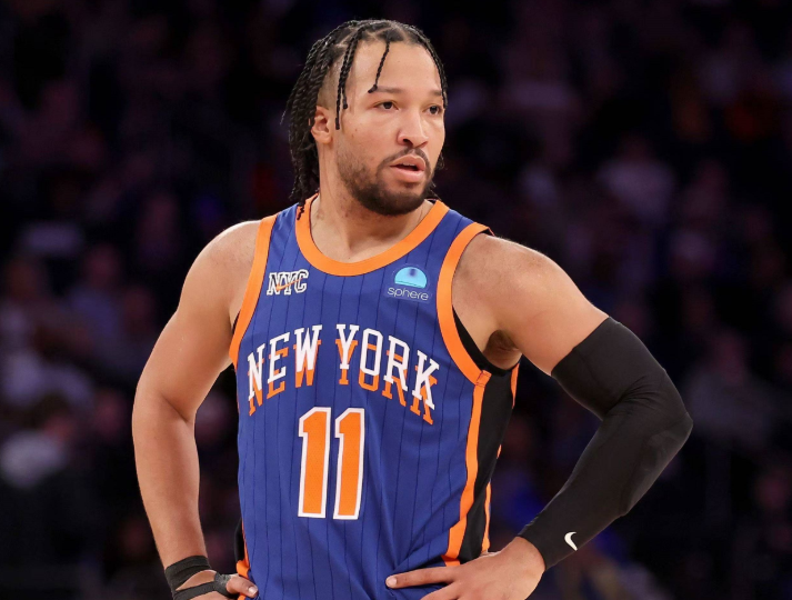 今晚全明星赛焦点战，纽约尼克斯止住颓势，态度坚定，球探报告显示潜力的简单介绍