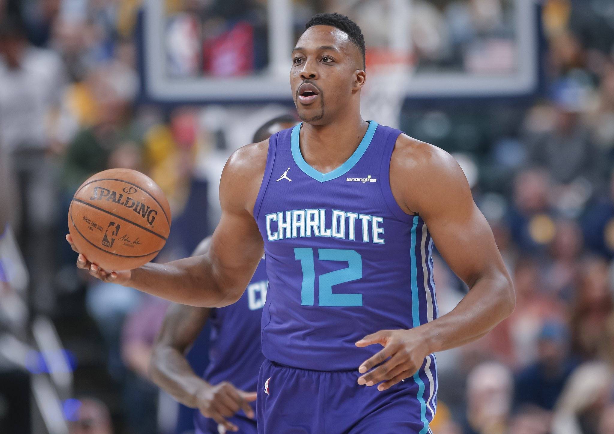 Jiuyou Sports-风云突变！夏洛特黄蜂今夜队长鼓劲，NBA季后赛版图或变，媒体盛赞，心理建设被强调的简单介绍-Jiuyou Sports