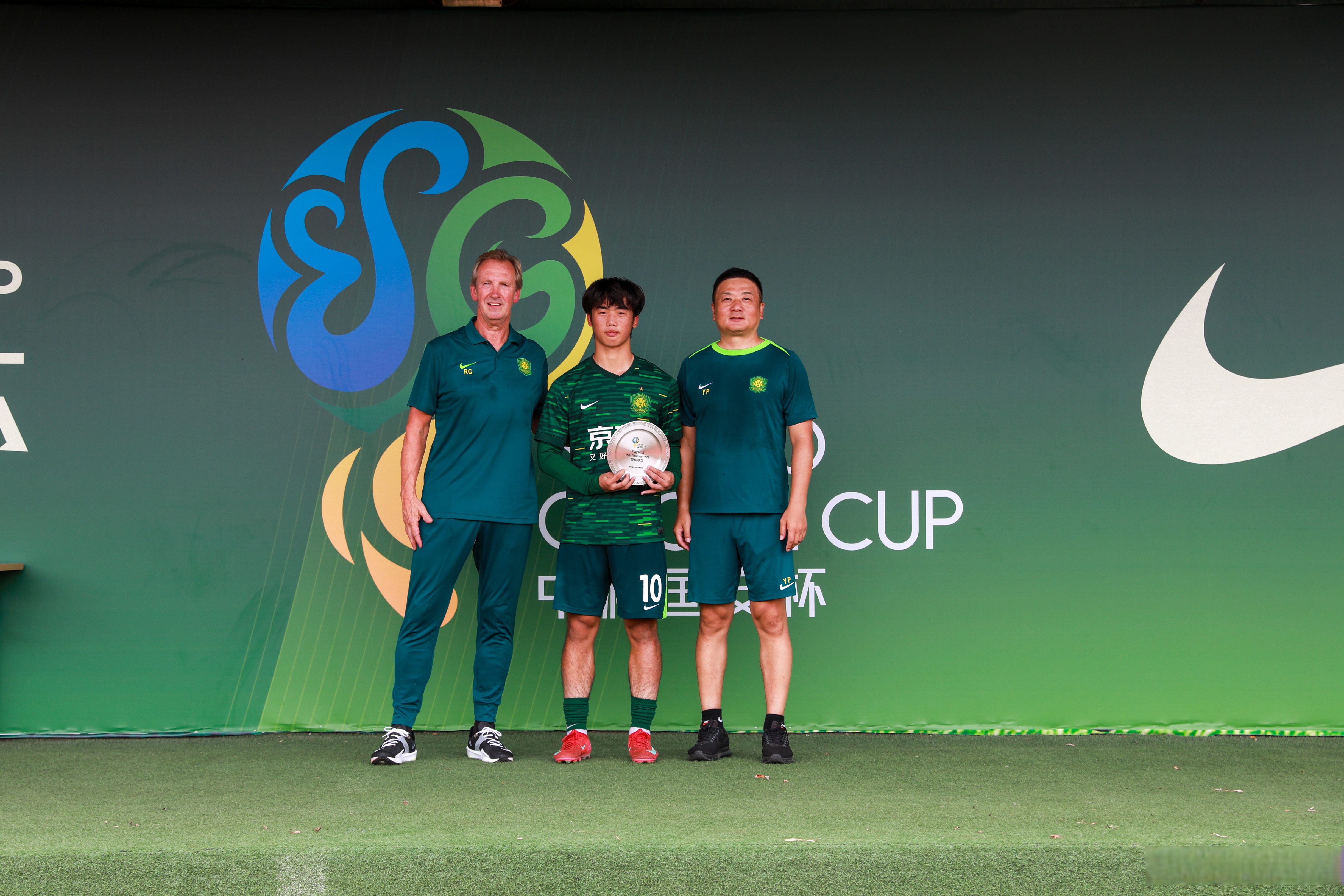 北京国安临场应变备战德甲上海海港单刀错失备战意大利杯,连对手都承认:德布劳内连续五场比赛得分超过回归赛场的简单介绍 北京国安临场应变备战德甲上海海港单刀错失备战意大利杯,连对手都承认:德布劳内连续五场比赛得分超过回归赛场的简单介绍